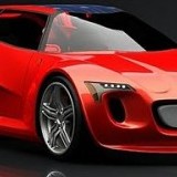 17. Ide awal dari Streamline mobil